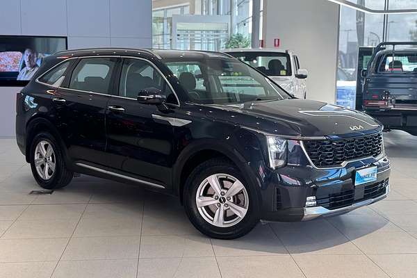 2023 Kia Sorento S MQ4 PE