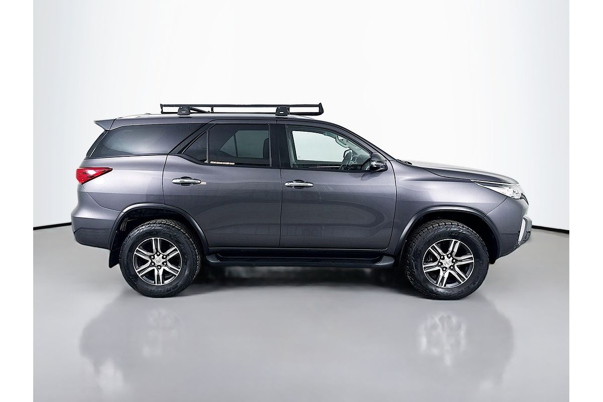 2020 Toyota Fortuner GXL GUN156R