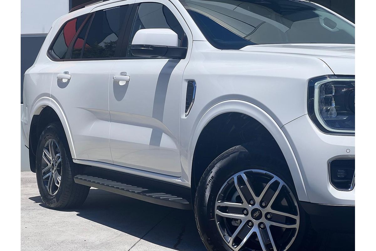 2024 Ford Everest Trend 2.0L