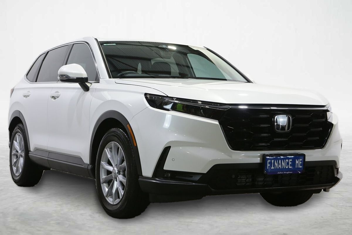 2023 Honda CR-V VTi L RS