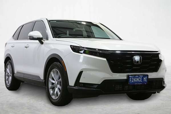 2023 Honda CR-V VTi L RS