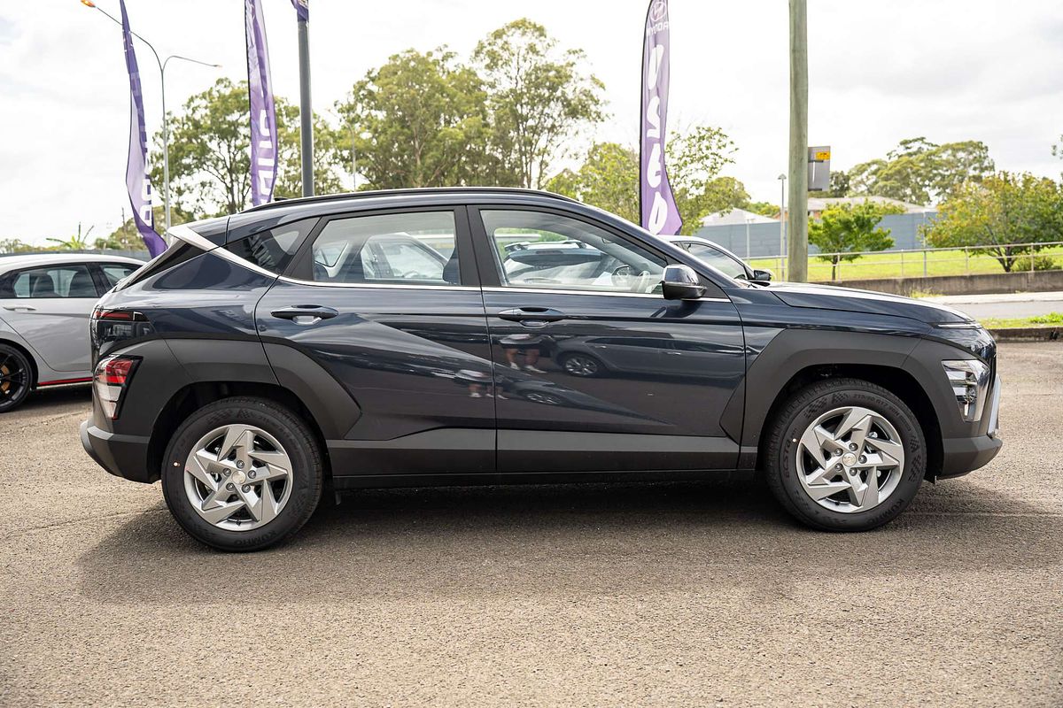 2025 Hyundai Kona SX2.V3