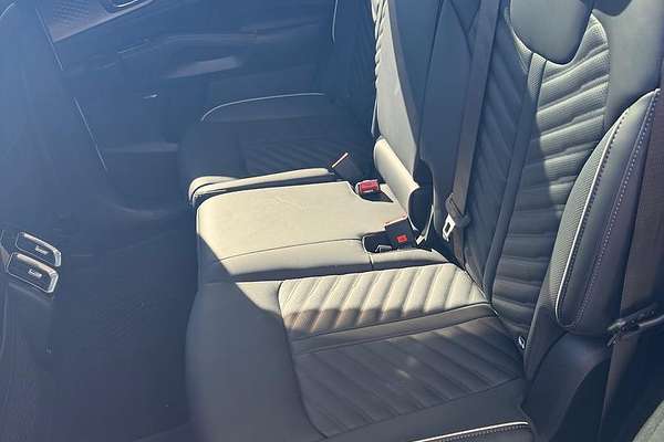 2025 Kia Sorento HEV GT-Line MQ4 PE