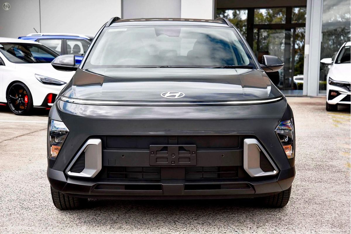 2026 Hyundai Kona Elite SX2.V3.5