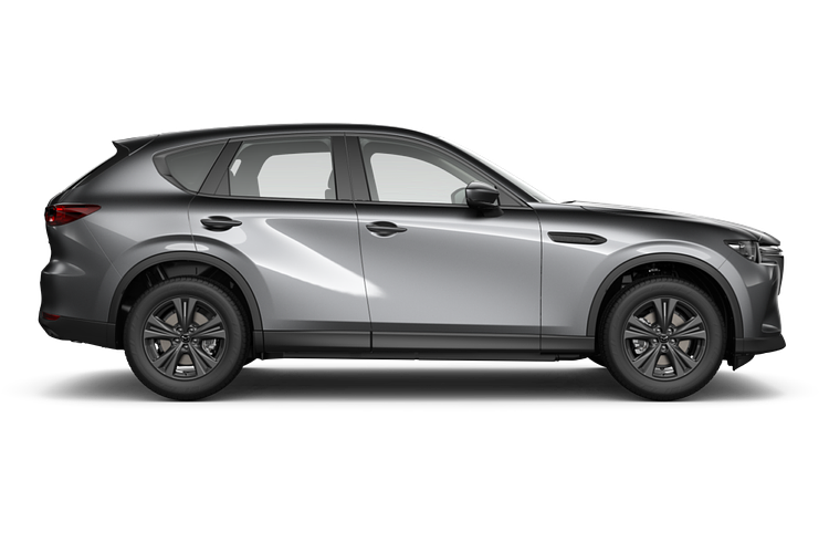 2025 Mazda CX-60 G25 Pure KH Series