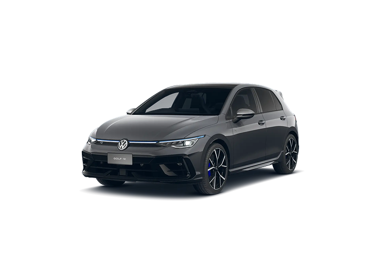 2026 Volkswagen Golf