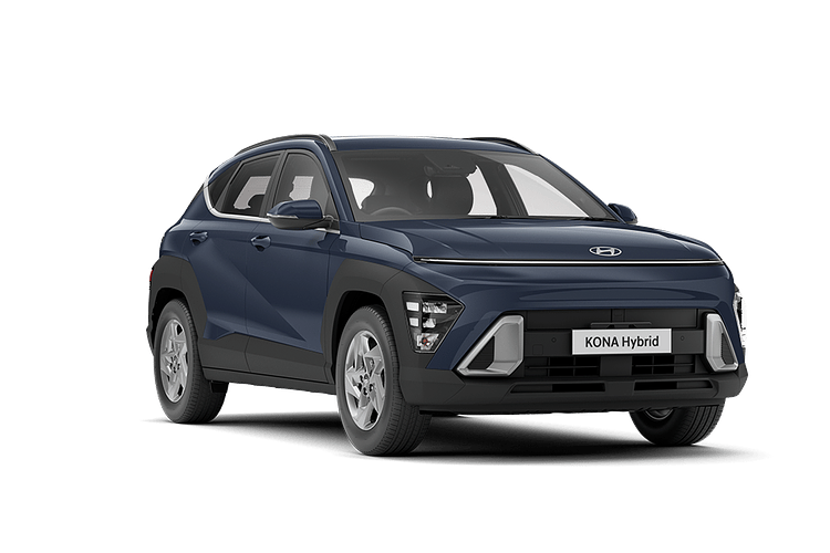 2025 Hyundai Kona Hybrid SX2.V3