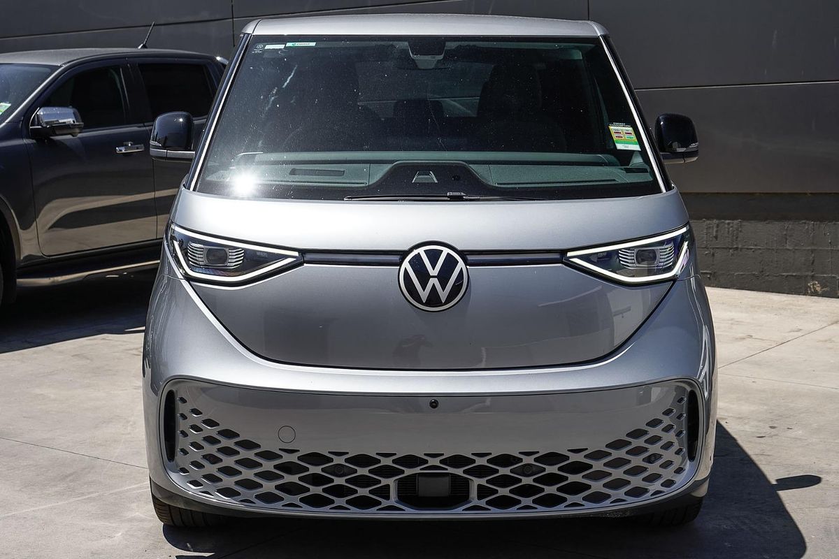 2025 Volkswagen ID. Buzz Pro BEV560 EB SWB