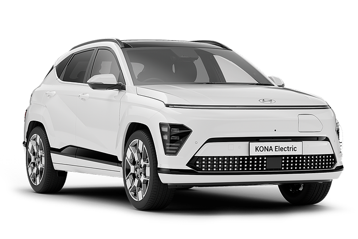 2026 Hyundai Kona Electric Premium SX2.V3
