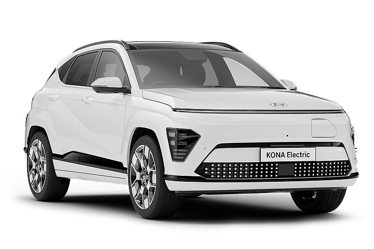 2026 Hyundai Kona Electric Premium SX2.V2