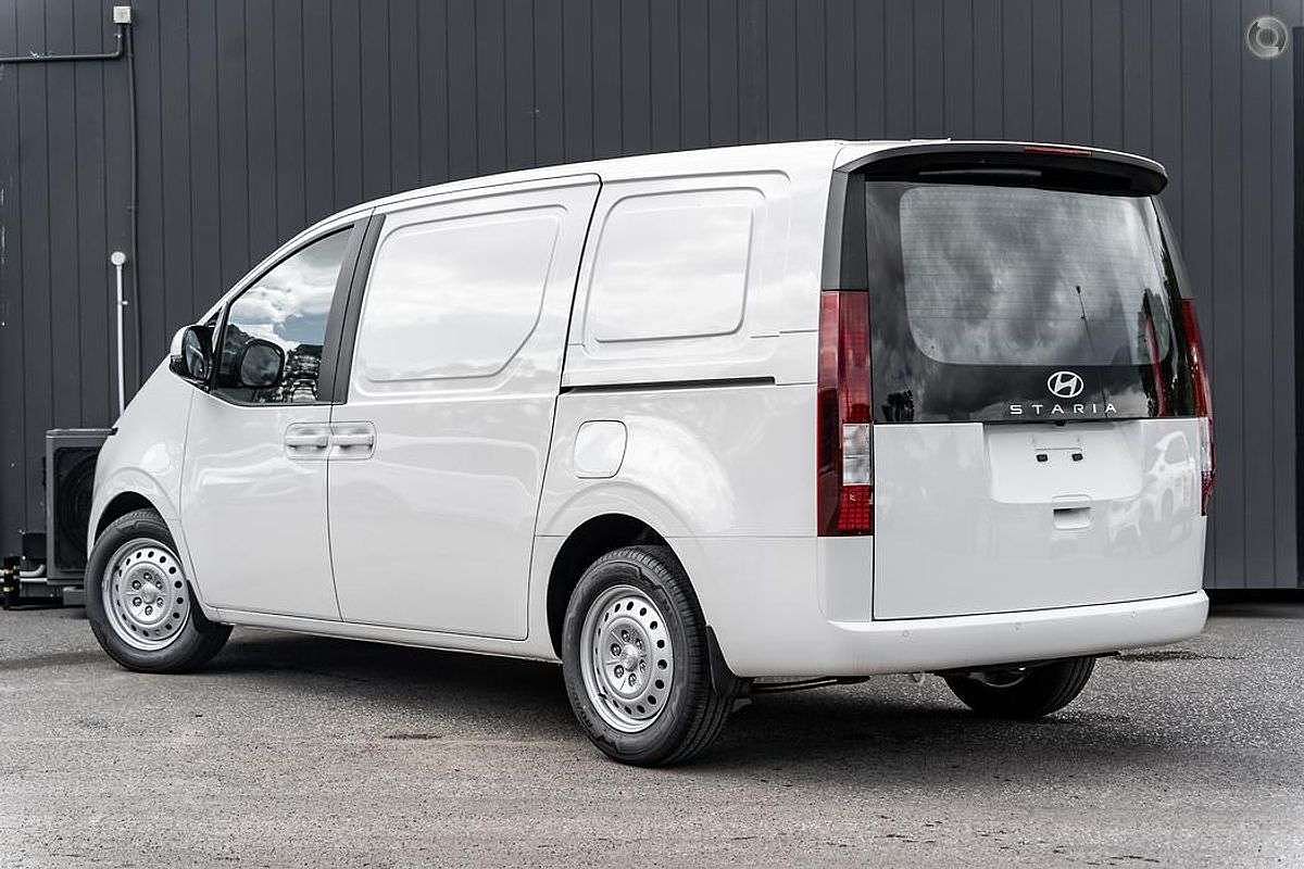 2025 Hyundai STARIA LOAD US4.V3