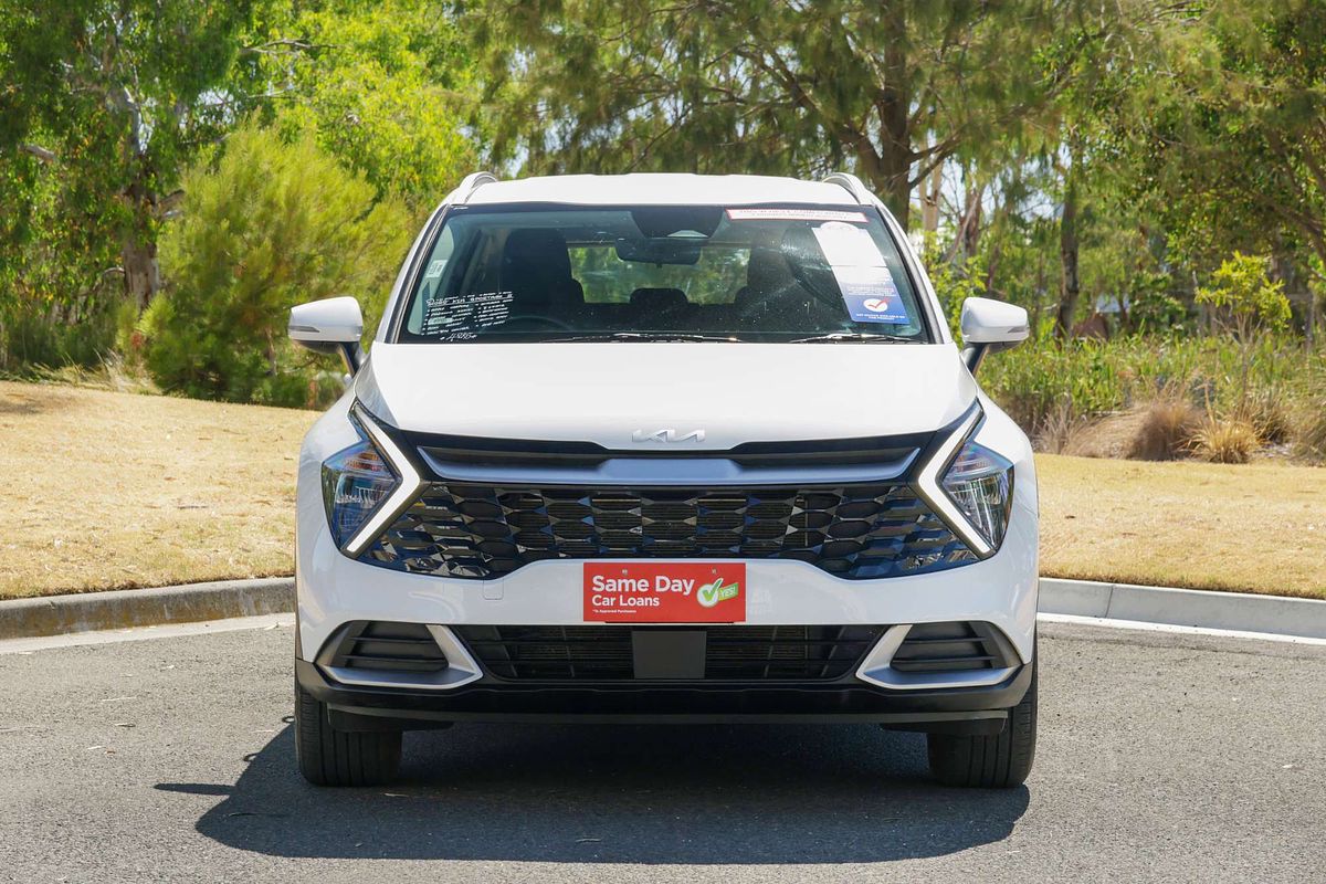 2022 Kia Sportage S NQ5