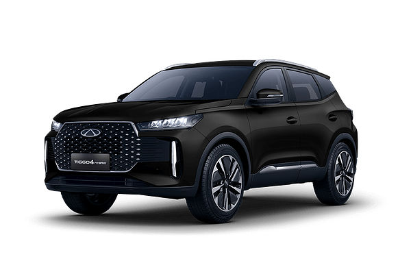 2026 Chery Tiggo 4 Hybrid Urban thumb-0