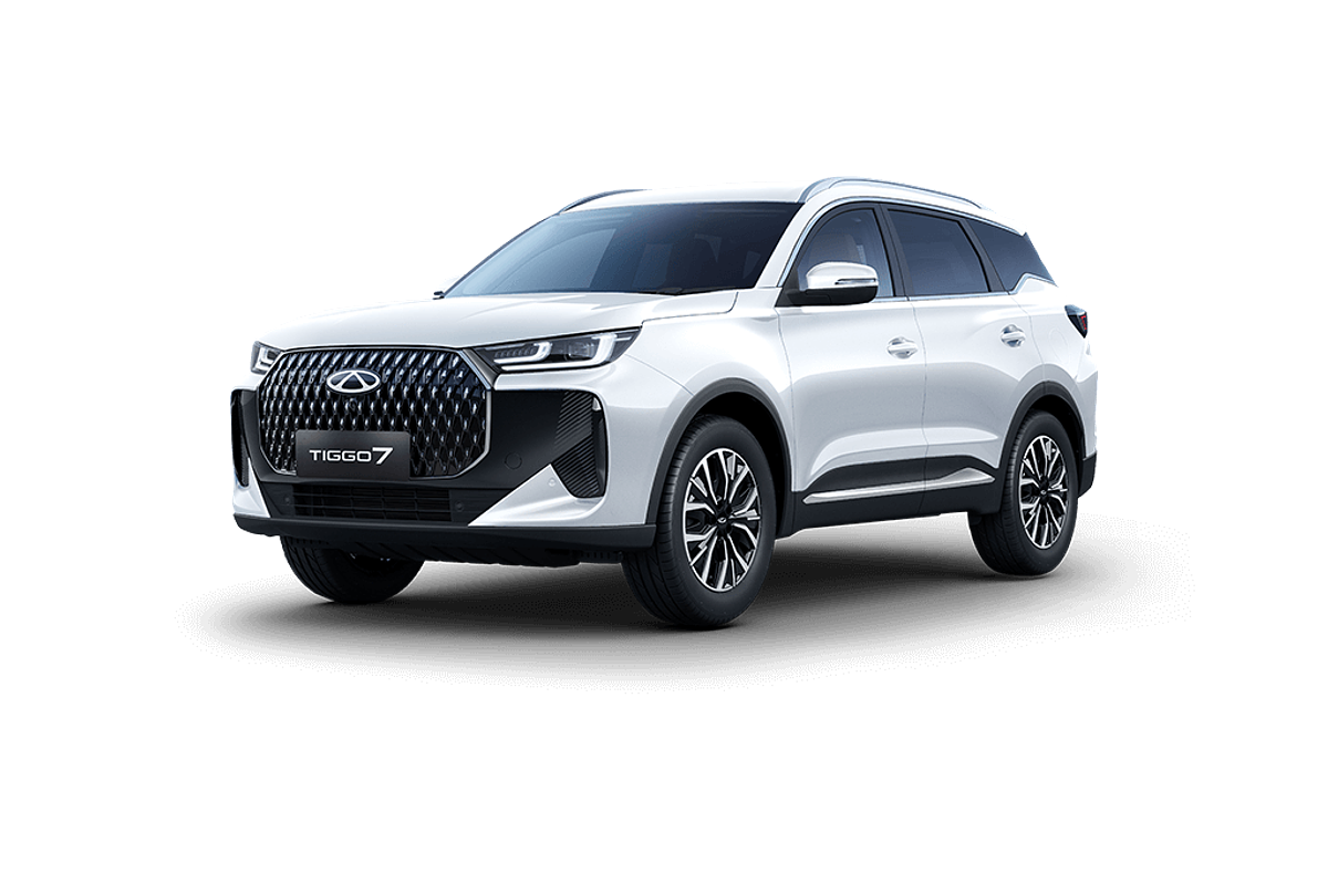 2025 Chery Tiggo 7 Urban T32