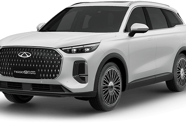 2026 Chery Tiggo 9 Super Hybrid Ultimate thumb-0