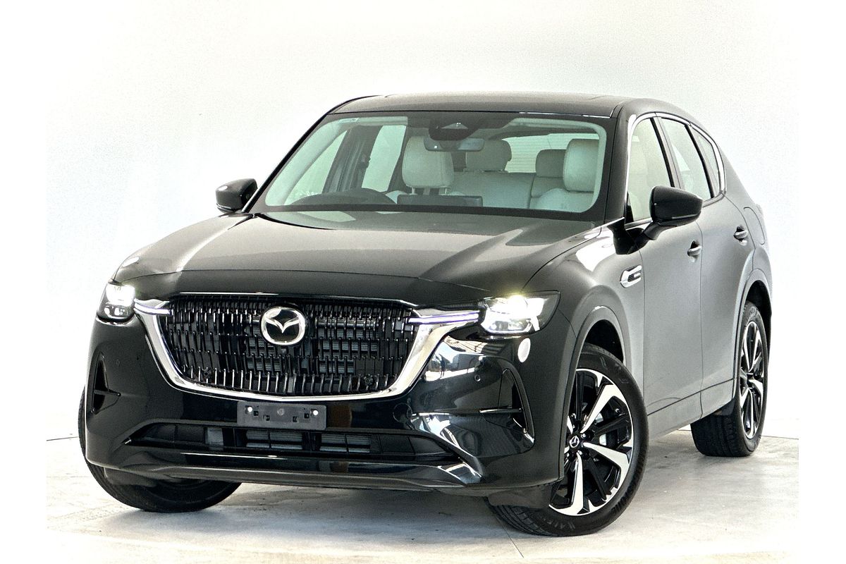 2023 Mazda CX-60 D50e Azami KH Series