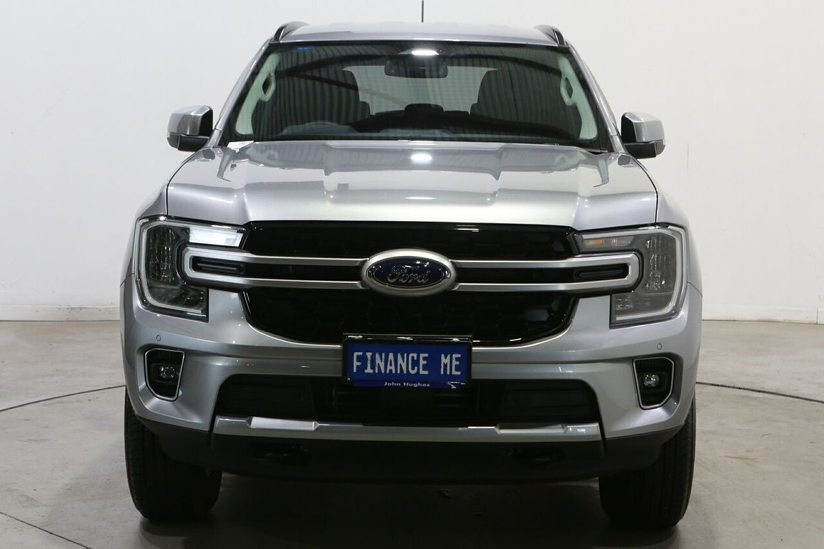 2024 Ford Everest Ambiente 2.0L
