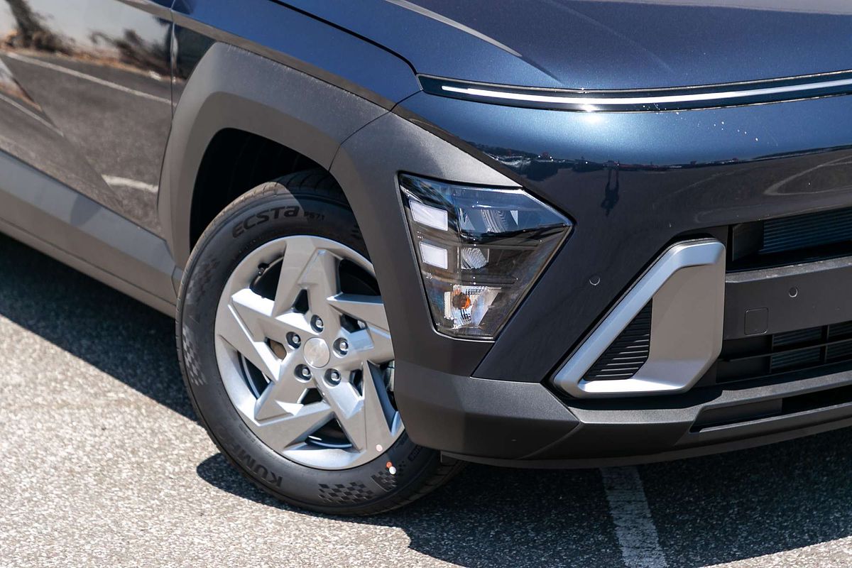 2025 Hyundai Kona SX2.V3