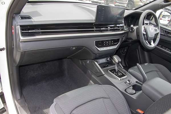 2025 KGM Musso ELX Q261 4X4 LWB thumb-6