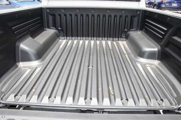 2025 KGM Musso ELX Q261 4X4 LWB thumb-9