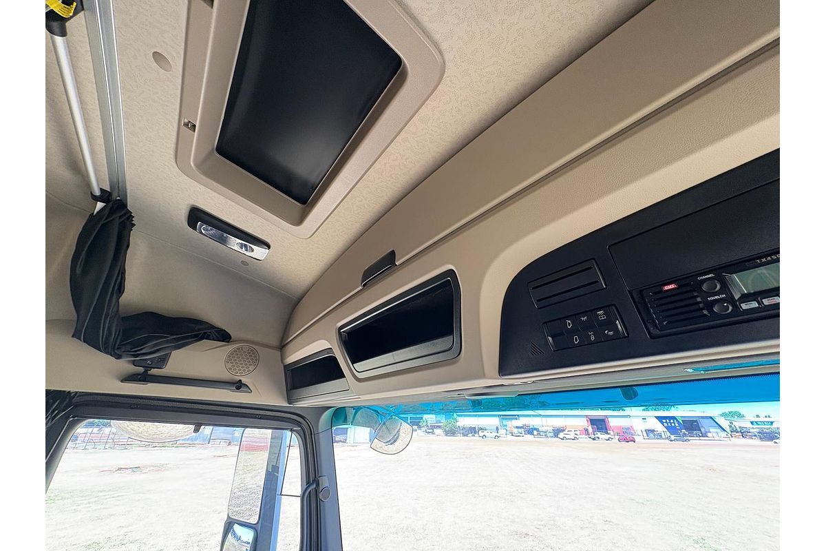 2026 Mercedes-Benz Actros 2651 image 17