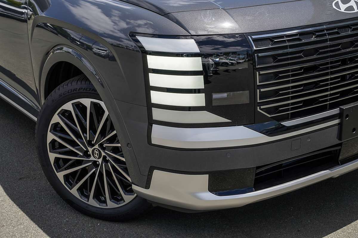 2025 Hyundai Palisade Calligraphy LX3.V1