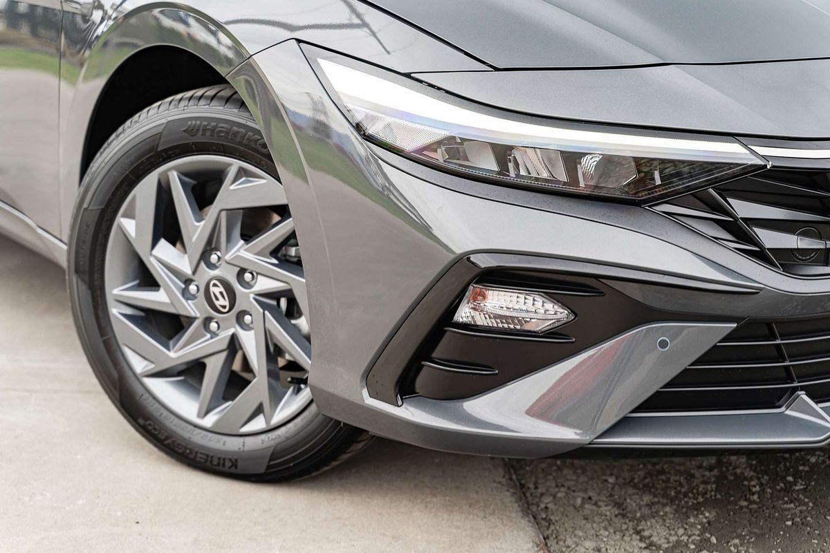 2024 Hyundai i30 CN7.V2
