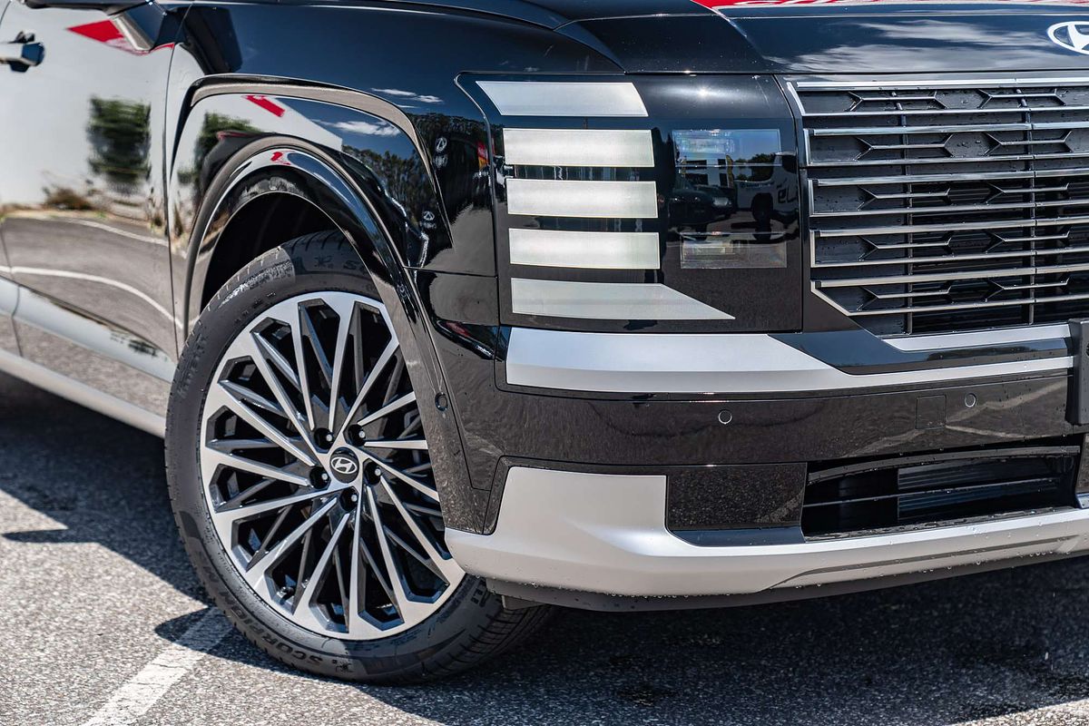 2025 Hyundai Palisade Calligraphy LX3.V1