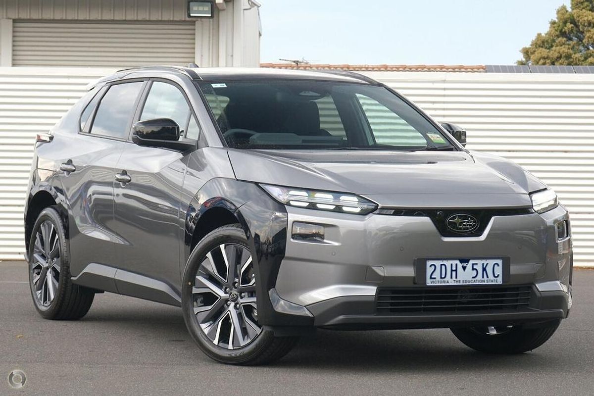 2026 Subaru Solterra AWD Touring E1-1