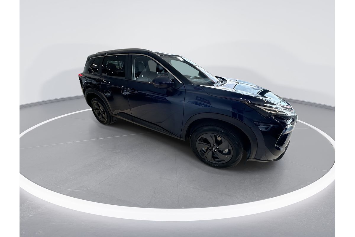2026 Nissan X-TRAIL ST-L e-POWER T33