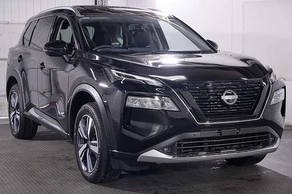 2024 Nissan X-TRAIL Ti-L e-POWER T33
