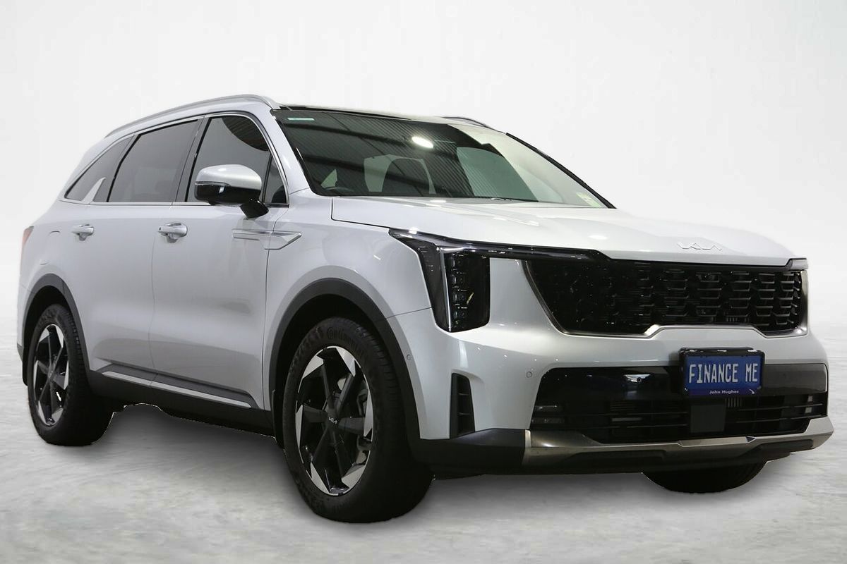 2025 Kia Sorento PHEV GT-Line MQ4 PE