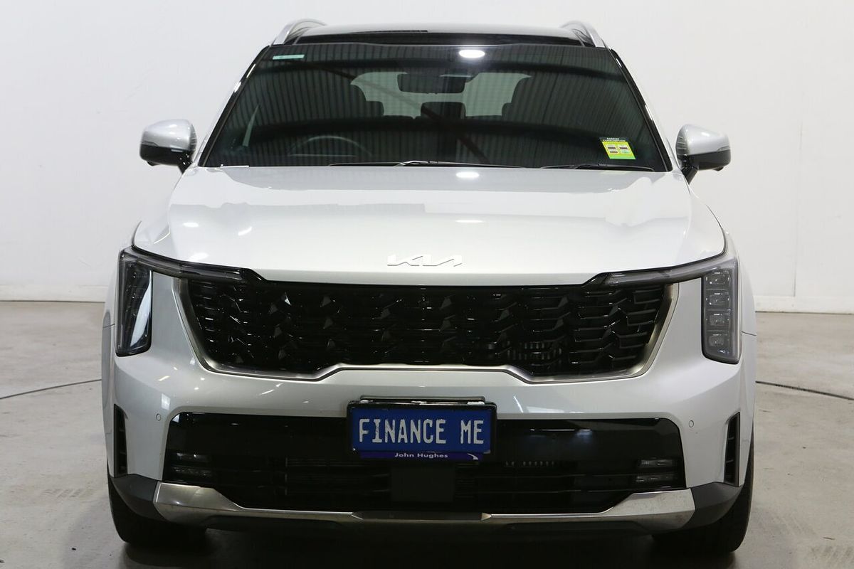 2025 Kia Sorento PHEV GT-Line MQ4 PE