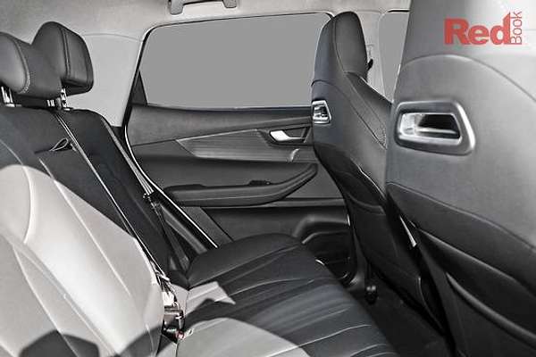 2026 Chery Tiggo 4 Hybrid Ultimate thumb-7