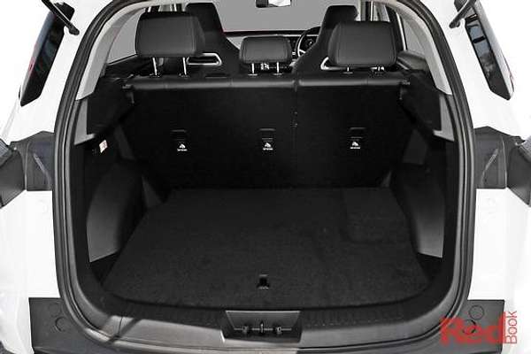 2026 Chery Tiggo 4 Hybrid Ultimate thumb-8