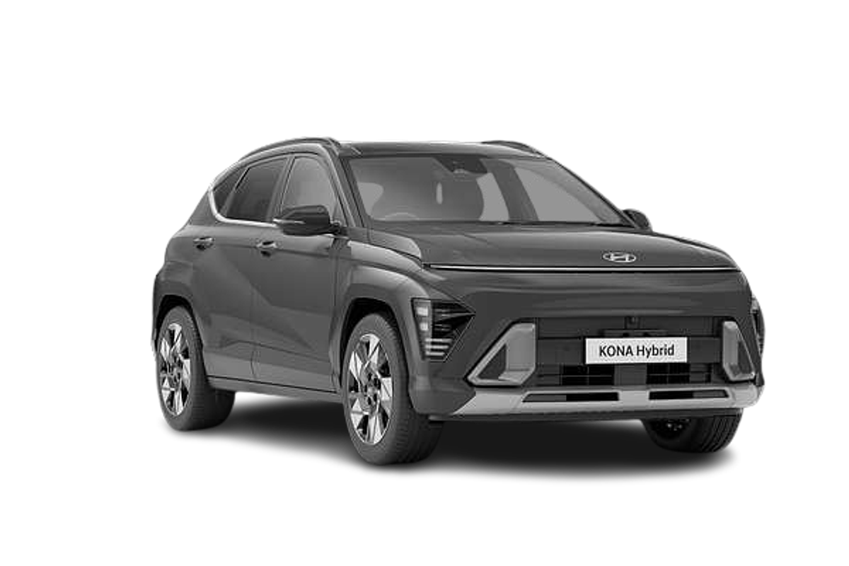 2026 Hyundai Kona Hybrid Premium SX2.V3
