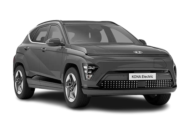 2026 Hyundai Kona Electric SX2.V3
