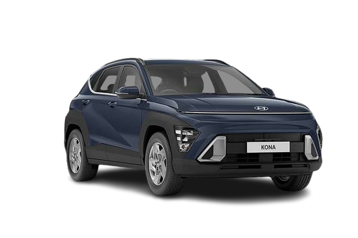 2026 Hyundai Kona Hybrid Elite SX2.V3