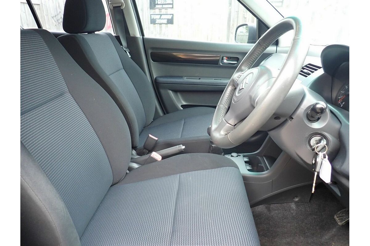 2009 Suzuki Swift RS415