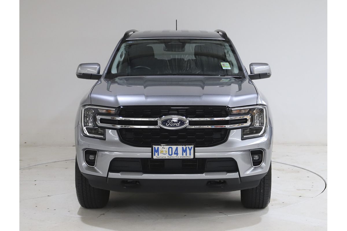 2024 Ford Everest Trend 2.0L
