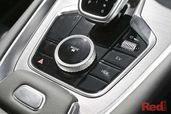 2026 Chery Tiggo 7 Super Hybrid Urban T32 thumb-12