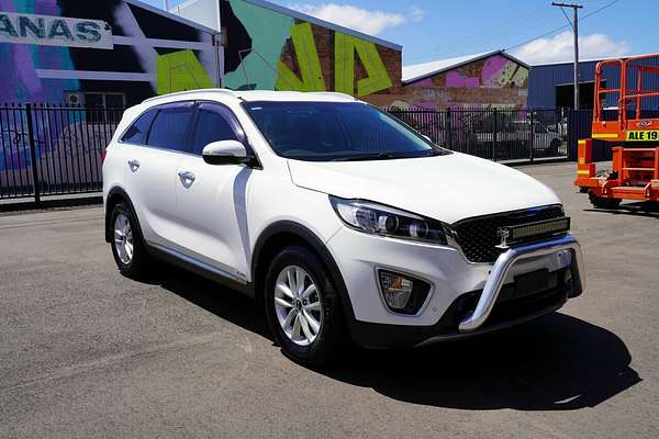 2015 Kia Sorento Si UM