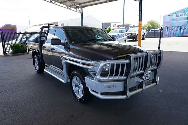 2020 RAM 1500 Express DS 4X4 SWB