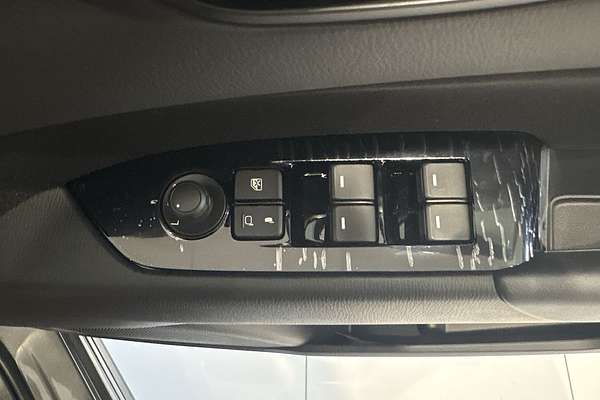 2025 Mazda CX-5 G25 Maxx Sport KF Series thumb-18