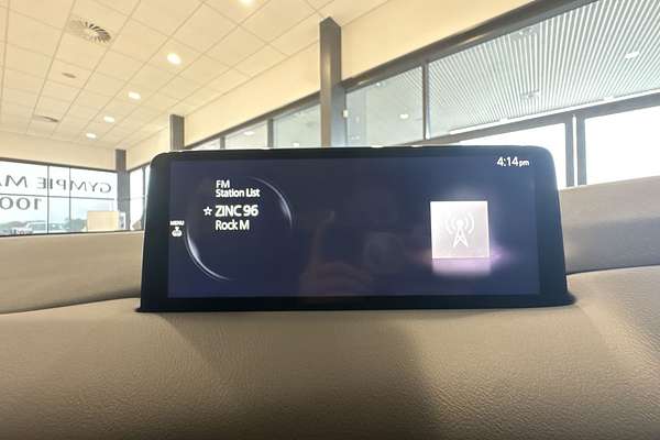 2025 Mazda CX-5 G25 Maxx Sport KF Series thumb-25