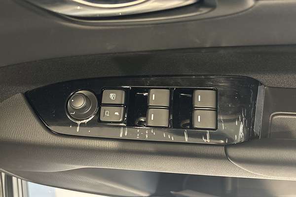 2025 Mazda CX-5 G25 Maxx Sport KF Series thumb-18