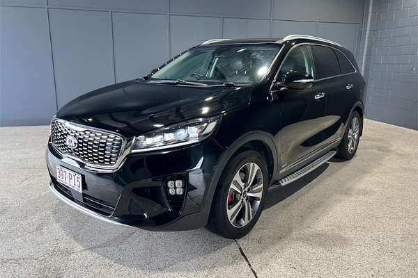 2018 Kia Sorento GT-Line UM