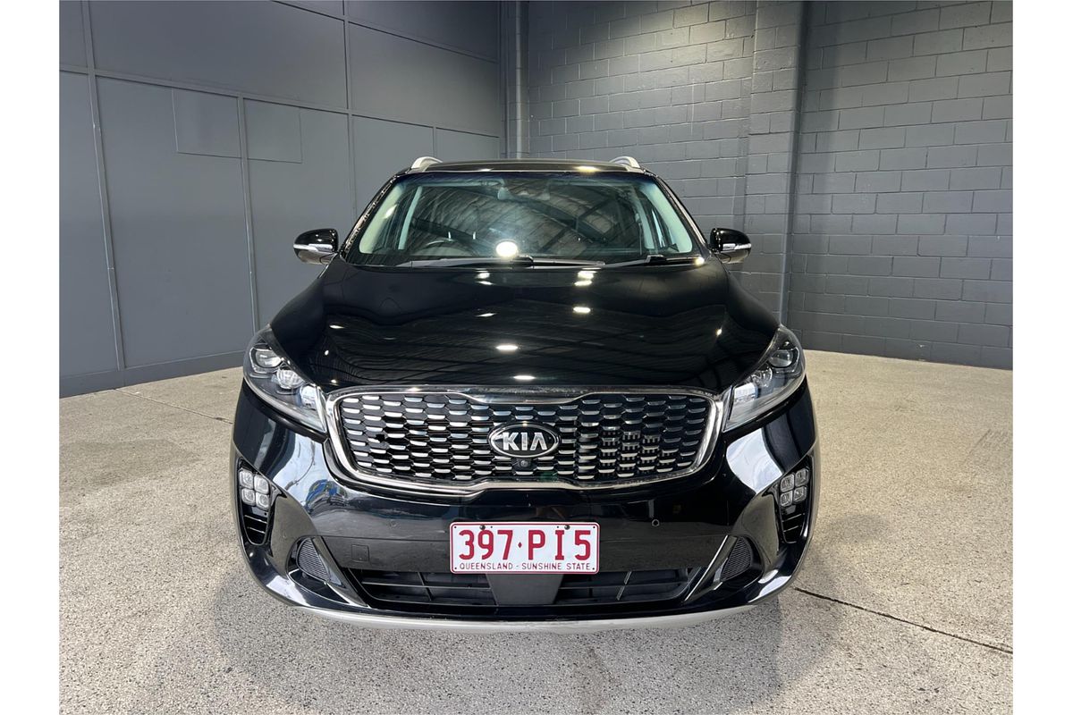 2018 Kia Sorento GT-Line UM