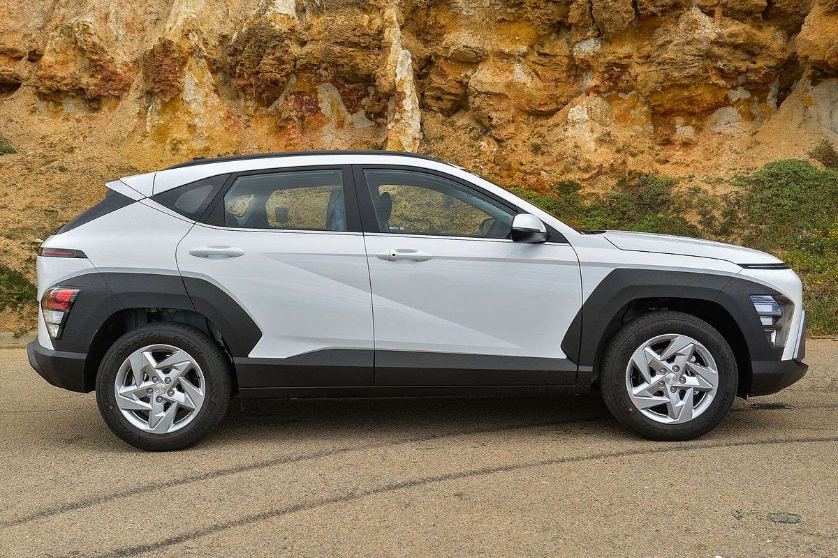 2026 Hyundai Kona SX2.V3