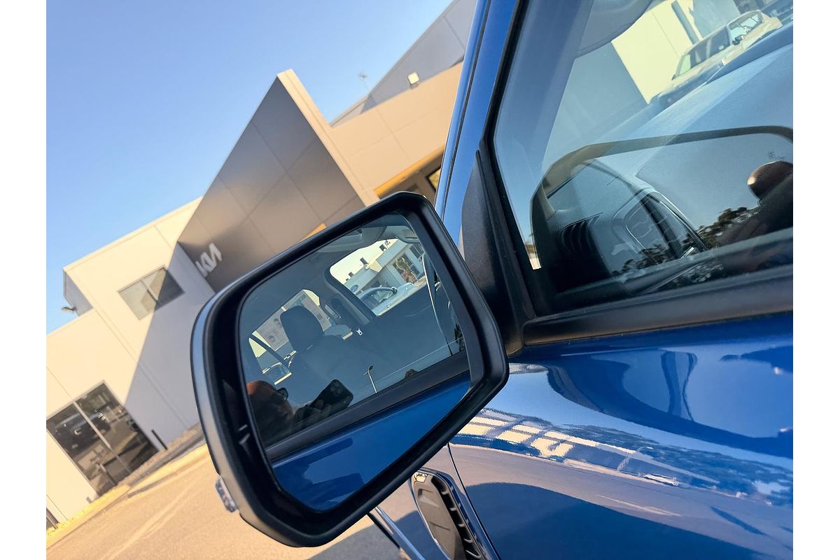 2025 Ford Everest Sport 2.0L